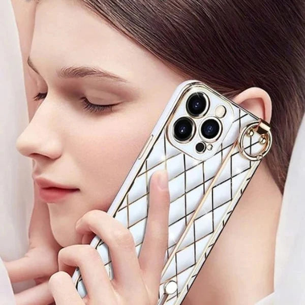 Trendy Fashionable IPhone Case