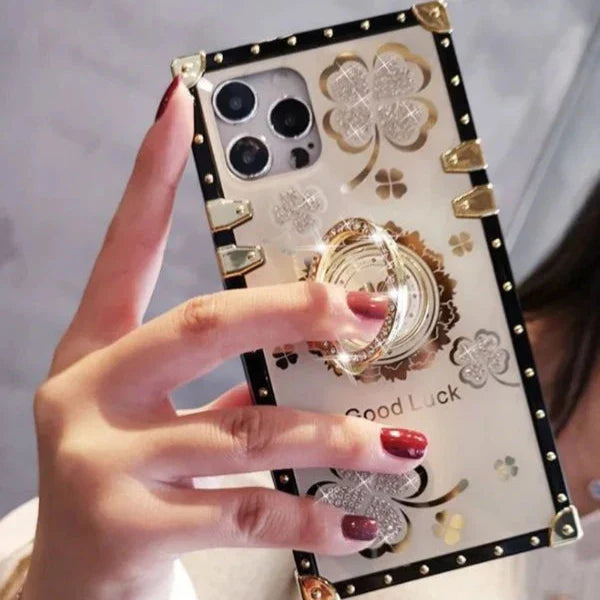 Trendy Fashionable IPhone Case