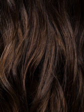 #4 Chocolate Brown 18