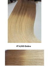 #T6/613 Brown Blonde 20