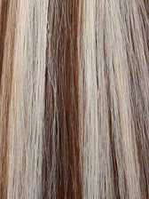 #6/60 Brown Blonde Mix 24