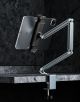 Aluminum Alloy Desktop Adjustable Phone Tablet Holder
