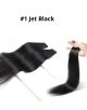 Russian Premium Luxury #1 Jet Black 24