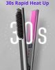 3 In 1 Hair Straightener Curler Hot Comb
