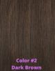 Russian Remy Human Hair 20