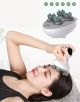 Upgraded Smart Waterproof Body Scalp Head Massager
