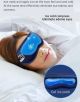 Warm And Cold Compress Vibrating Eye Beauty Massager 