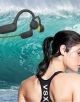 Open Ear Audio Directional Over Head BT Headphones
