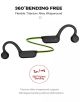 Open Ear Audio Directional Over Head BT Headphones