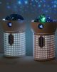 LED Sky Projector Galaxy Night Light With Humidifier