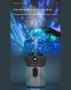 LED Sky Projector Galaxy Night Light With Humidifier