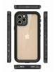 Redpepper Water And Shockproof iPhone 12 Pro Protective Case