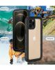Redpepper Water And Shockproof iPhone 13 Pro Protective Case