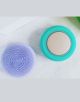 Sonic Facial Cleansing Brush With Build In LED Lights