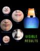 Ultrasonic EMS Pulse Facial Skin Rejuvenation Spatula 