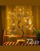 Bonsai Tree LED Light Flower Table Lamp For Home Decor 