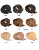 Russian Premium Luxury Remy Human Hair Tape In Extension 24