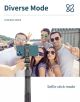 Multifunctional 360d Tripod Selfie Stick Gimbal Stabilizer 