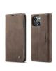 High Quality Leather iPhone 12 Pro Case