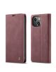 High Quality Leather iPhone 14 Pro Case