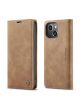 High Quality Leather iPhone 12 Pro Max Case