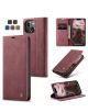 High Quality Leather iPhone 13 Pro Max Case